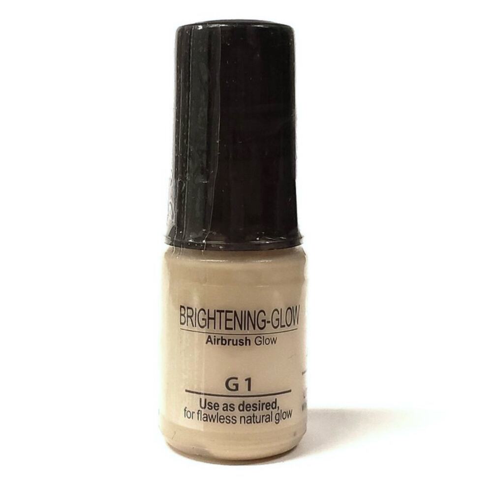 NEW Luminess G1 Brightening Airbrush Glow Illuminator Makeup Highlight Primer